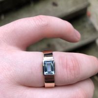 Brides of 2023 - Let's See Your Ring! - 3