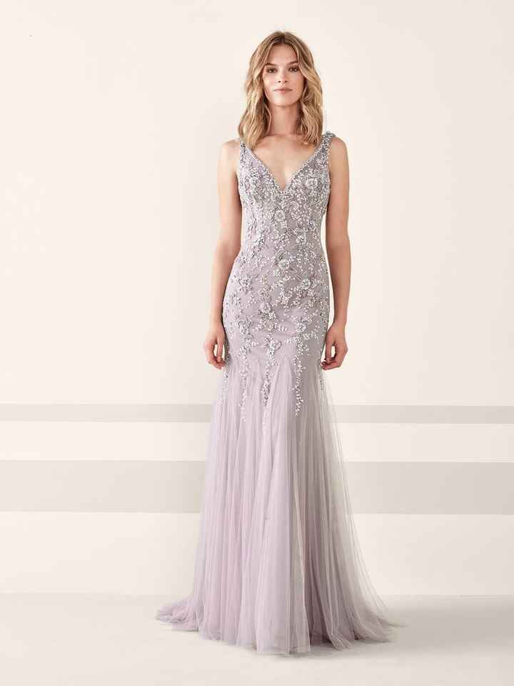 Bridesmaids! - 1