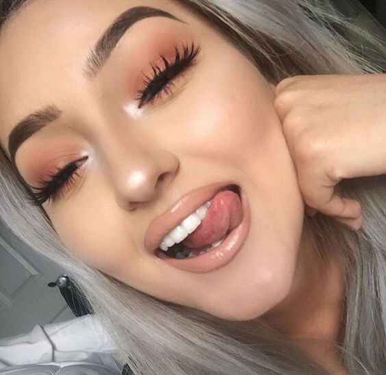 Wedding Face Inspiration Photo Dump - 1