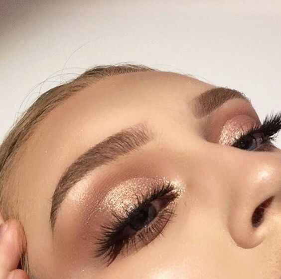Wedding Face Inspiration Photo Dump - 3