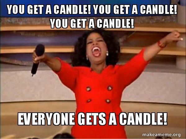 Planning a Wedding during the holiday season... 3