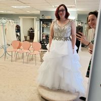 Veil help - 2