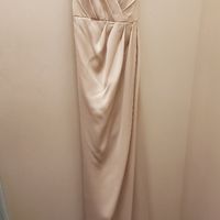 What are your Bridesmaid dresses like? - 1
