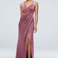 What are your Bridesmaid dresses like? - 2