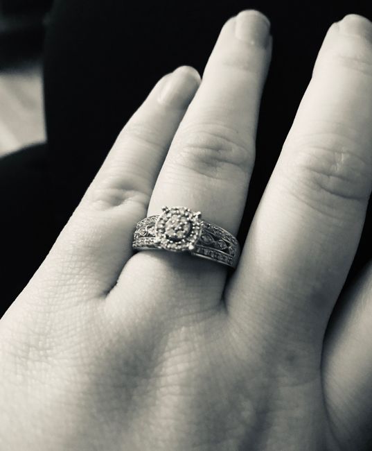 Brides of 2021! Show us your ring!! 23