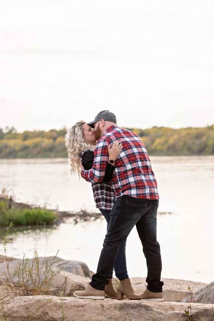 Engagement Pictures - 1
