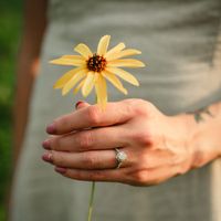 Brides of 2025 - Let's See Your Ring! - 2