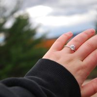 Brides of 2024 - Let's See Your Ring! - 1