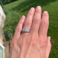 Engagement Rings - 1