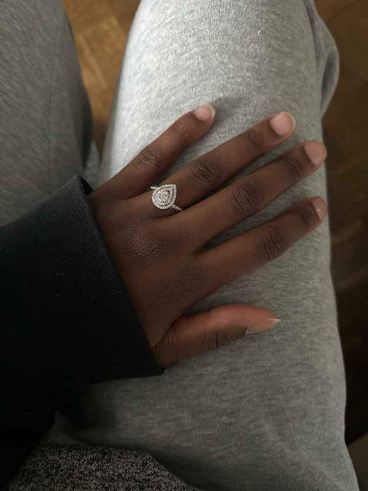 Brides of 2024 - Let's See Your Ring! - 1