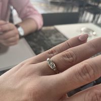 Brides of 2024 - Let's See Your Ring! - 1