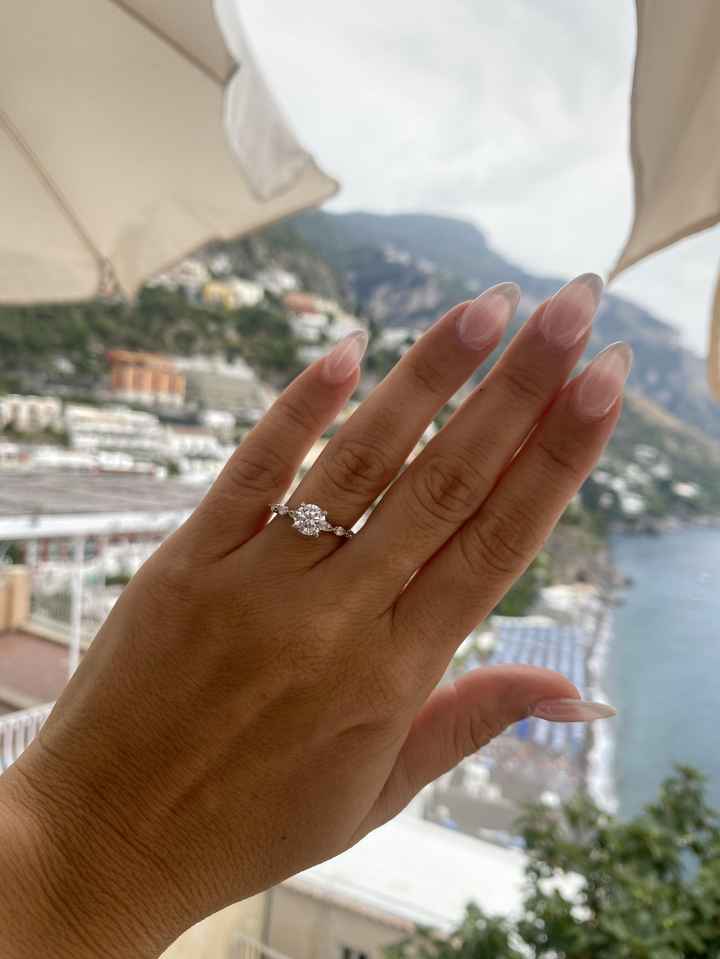 Positano, you have my heart 🤍