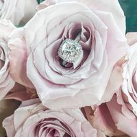 Brides of 2024 - Let's See Your Ring! - 1