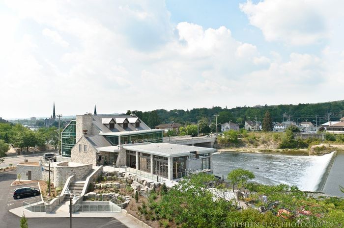 Cambridge Mills 