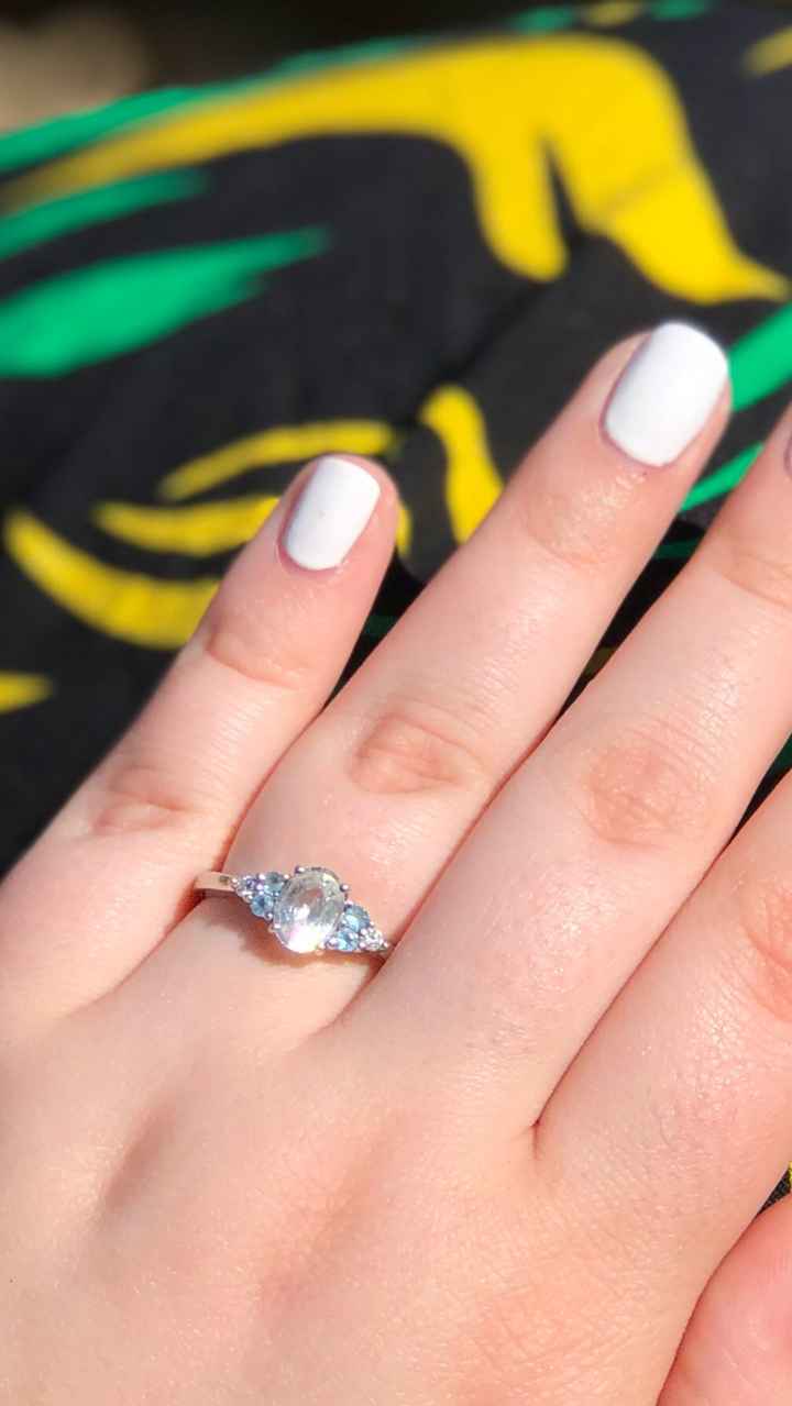 Engagement Ring