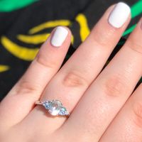 Engagement Ring