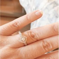 Brides of 2020!  Show us your ring!! - 1