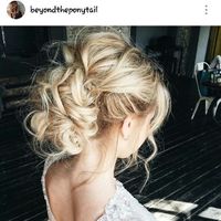 2017 Bridal Beauty Trends: Hair - 2