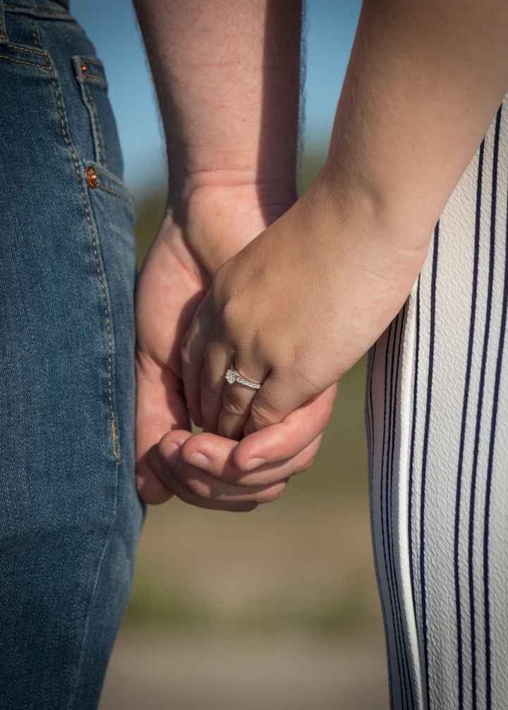 Brides of 2020!  Show us your ring!! - 1