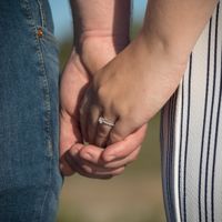Brides of 2020!  Show us your ring!! - 1