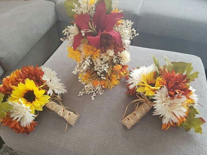 DIY or Buy? - Bouquets & Bouts 3