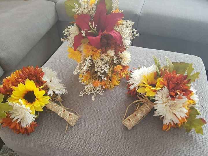 DIY or Buy? - Bouquets & Bouts - 2