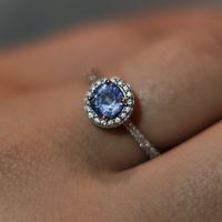 Brides of 2020!  Show us your ring!! - 1
