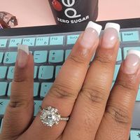 Engagement rings - 1
