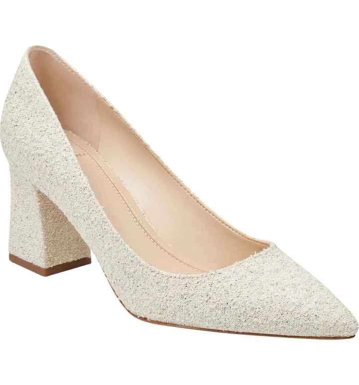 Wedding shoes - 1