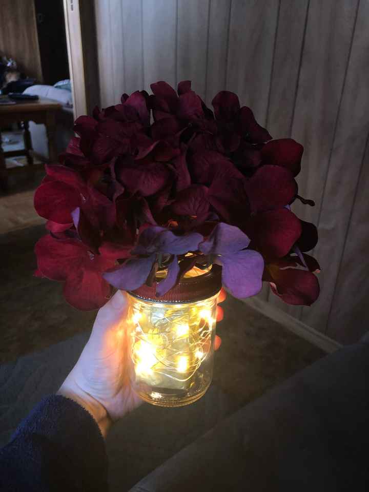 Centerpeices - 2