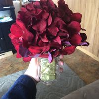 Centerpeices - 1