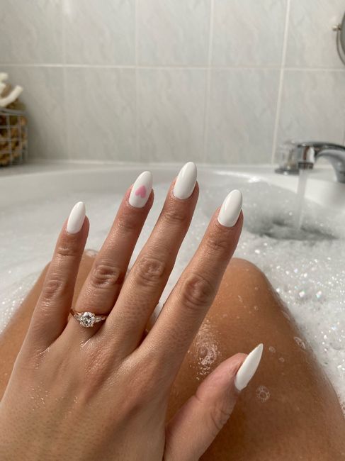 Brides of 2023 - Let's See Your Ring! 7