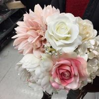  Bouquets!! - 1