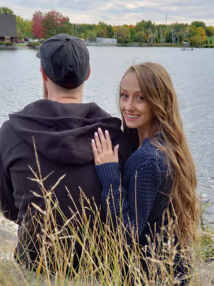 Engagement photos - 3