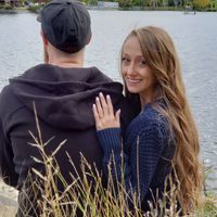 Engagement photos - 3