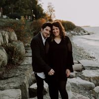 Fiancé(e) Friday! - Show off your fiancé(e)! - 1