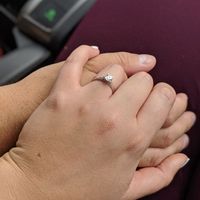 Brides of 2021! Show us your ring!! - 1