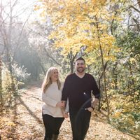 Engagement Shoot