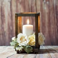 Centrepiece inso