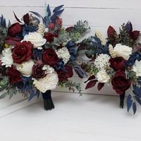 Bouquet Inspo