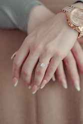 Brides of 2024 - Let's See Your Ring! - 1
