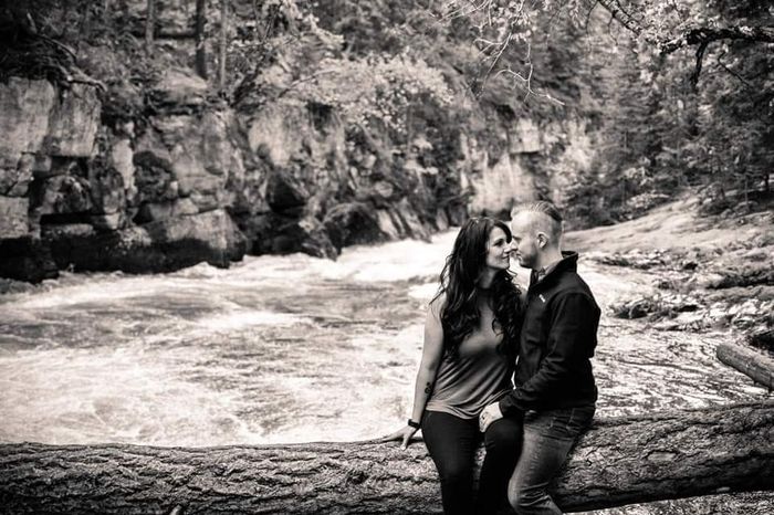 Engagement photos by meghanpearl photography (facebook) Edmonton/whitecourt Alberta ♡♡♡ 3