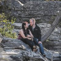 Engagement photos by meghanpearl photography (facebook) Edmonton/whitecourt Alberta ♡♡♡ - 2