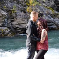 Engagement photos by meghanpearl photography (facebook) Edmonton/whitecourt Alberta ♡♡♡ - 5