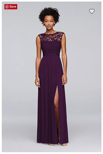 Show off your bridesmaid dresses! 3