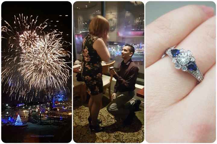 Proposal! 