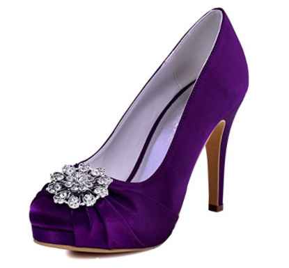 SHOE IDEA 1