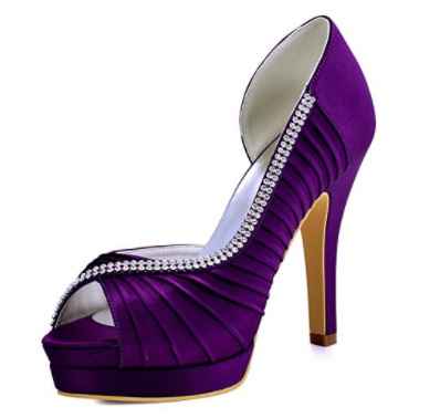SHOE IDEA 2