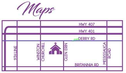 Invite Map
