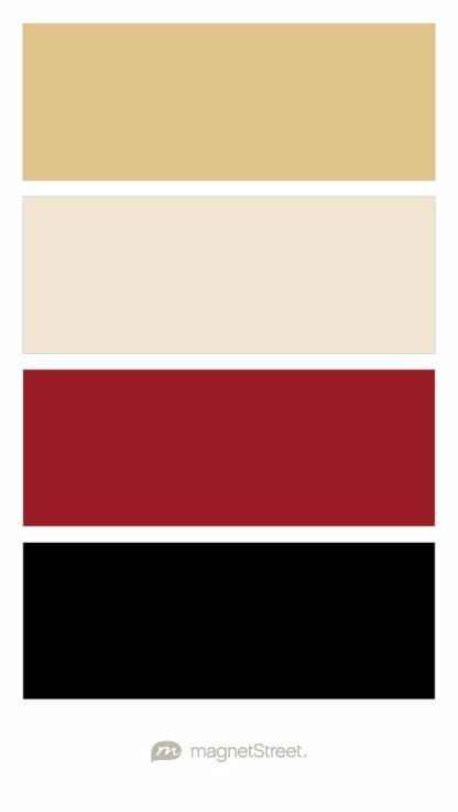 colours